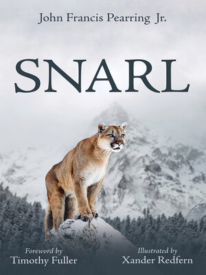 cover image of Snarl